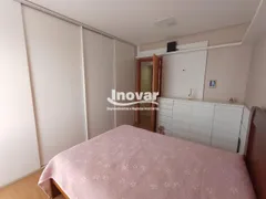 Apartamento com 4 Quartos à venda, 140m² no Caiçaras, Belo Horizonte - Foto 16