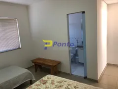 Casa de Condomínio com 6 Quartos à venda, 370m² no Condominio Encanto Lagoa, Lagoa Santa - Foto 28