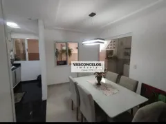 Casa com 3 Quartos à venda, 73m² no Condominio Residencial Campo Belo, São José dos Campos - Foto 1