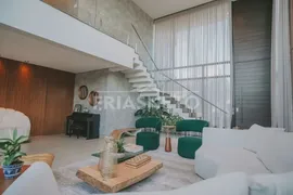 Casa de Condomínio com 4 Quartos à venda, 317m² no ALPHAVILLE, Piracicaba - Foto 7