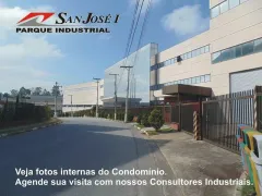 Galpão / Depósito / Armazém à venda, 1137m² no Parque Industrial San Jose, Cotia - Foto 21