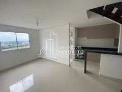 Cobertura com 2 Quartos para alugar, 109m² no Cidade Luiza, Jundiaí - Foto 3