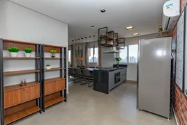 Apartamento com 1 Quarto à venda, 29m² no Vila Romana, São Paulo - Foto 6