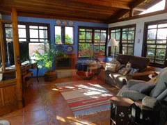 Casa de Condomínio com 3 Quartos à venda, 420m² no Granja Viana, Cotia - Foto 31