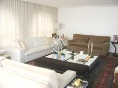 Apartamento com 4 Quartos à venda, 300m² no Real Parque, São Paulo - Foto 3