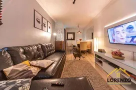 Apartamento com 2 Quartos à venda, 70m² no Vila Helena, Santo André - Foto 1