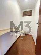 Apartamento com 4 Quartos para venda ou aluguel, 273m² no Cambuí, Campinas - Foto 5