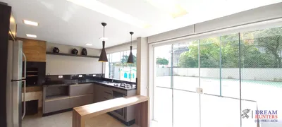 Apartamento com 4 Quartos à venda, 298m² no Juvevê, Curitiba - Foto 33