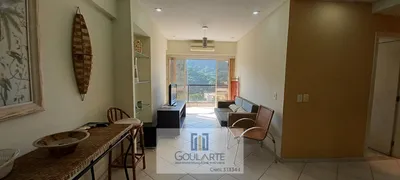 Apartamento com 3 Quartos para alugar, 96m² no Enseada, Guarujá - Foto 12
