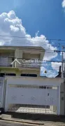Sobrado com 3 Quartos para alugar, 200m² no Vila Nair, São Paulo - Foto 15