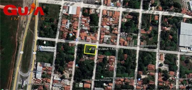 Terreno / Lote / Condomínio à venda, 1428m² no Jabuti, Eusébio - Foto 2