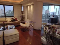 Apartamento com 4 Quartos à venda, 300m² no Panamby, São Paulo - Foto 2