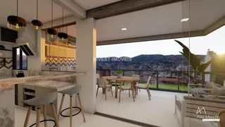 Apartamento com 3 Quartos à venda, 191m² no Santa Helena, Juiz de Fora - Foto 21