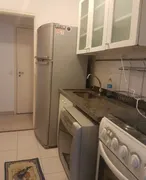 Apartamento com 2 Quartos para alugar, 47m² no Jardim Ampliação, São Paulo - Foto 3