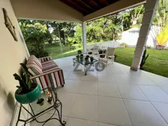 Casa de Condomínio com 5 Quartos à venda, 462m² no Conjunto Residencial Esplanada do Sol, São José dos Campos - Foto 8
