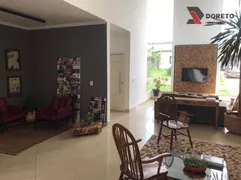 Casa com 3 Quartos à venda, 243m² no Flora Ville, Boituva - Foto 3