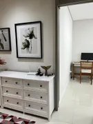Apartamento com 4 Quartos para alugar, 170m² no Jurerê Internacional, Florianópolis - Foto 6