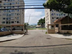 Apartamento com 2 Quartos para alugar, 40m² no Campo Grande, Rio de Janeiro - Foto 2