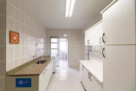 Apartamento com 3 Quartos para alugar, 130m² no Pinheiros, São Paulo - Foto 17