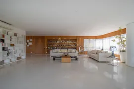 Apartamento com 4 Quartos à venda, 450m² no Panamby, São Paulo - Foto 5