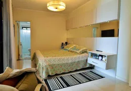 Apartamento com 3 Quartos para alugar, 185m² no Praia das Pitangueiras, Guarujá - Foto 8