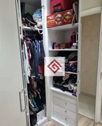 Apartamento com 3 Quartos à venda, 107m² no Vila Homero Thon, Santo André - Foto 7