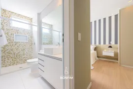 Apartamento com 3 Quartos à venda, 77m² no São Francisco, Curitiba - Foto 9