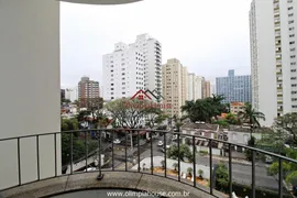 Apartamento com 4 Quartos para alugar, 251m² no Campo Belo, São Paulo - Foto 29