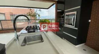 Cobertura com 3 Quartos para alugar, 409m² no Vila Cruzeiro, São Paulo - Foto 1