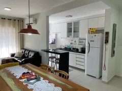 Apartamento com 2 Quartos à venda, 73m² no Praia das Toninhas, Ubatuba - Foto 10