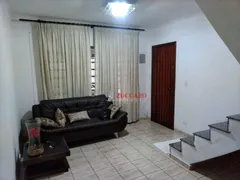 Sobrado com 3 Quartos à venda, 175m² no Jardim Santa Cecília, Guarulhos - Foto 4