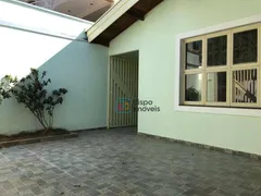 Casa com 2 Quartos à venda, 110m² no Vila Nossa Senhora de Fátima, Americana - Foto 1