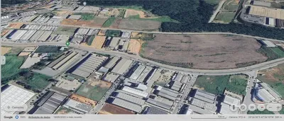 Terreno / Lote Comercial à venda, 4800m² no Zona Industrial, Sorocaba - Foto 1