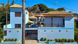 Casa de Condomínio com 3 Quartos à venda, 260m² no Retiro Bacaxa, Saquarema - Foto 1