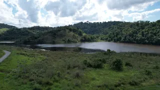 Fazenda / Sítio / Chácara com 20 Quartos à venda, 3732000m² no Ipiabas, Barra do Piraí - Foto 13