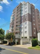 Apartamento com 3 Quartos para alugar, 101m² no Parque Faber Castell I, São Carlos - Foto 2