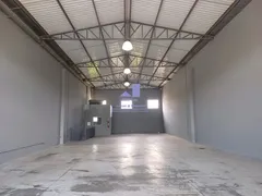 Galpão / Depósito / Armazém para alugar, 270m² no Cidade Satélite Íris, Campinas - Foto 4