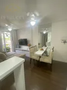 Apartamento com 2 Quartos à venda, 47m² no Jardim Minda, Hortolândia - Foto 5