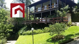 Casa com 5 Quartos à venda, 330m² no Independência, Petrópolis - Foto 1