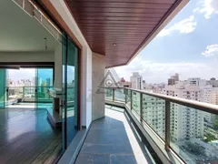 Apartamento com 4 Quartos para alugar, 310m² no Cambuí, Campinas - Foto 9