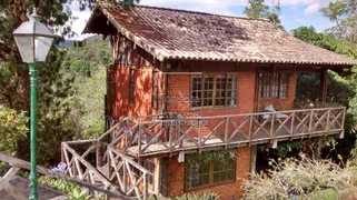 Casa com 4 Quartos à venda, 5336m² no Carangola, Petrópolis - Foto 4