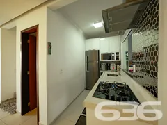 Sobrado com 3 Quartos à venda, 83m² no Comasa, Joinville - Foto 12