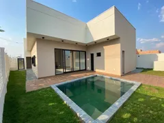 Casa de Condomínio com 3 Quartos à venda, 230m² no Aeroclub, Porto Velho - Foto 13