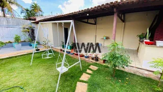 Casa com 3 Quartos à venda, 232m² no Jardim América, Goiânia - Foto 34