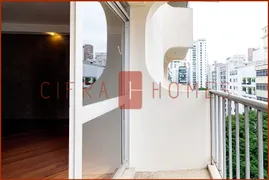Apartamento com 3 Quartos à venda, 125m² no Jardim Paulista, São Paulo - Foto 6