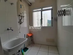 Apartamento com 1 Quarto para alugar, 63m² no Marapé, Santos - Foto 7