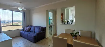 Apartamento com 2 Quartos à venda, 44m² no Vila Georgina, Campinas - Foto 6