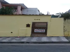 Casa de Condomínio com 1 Quarto para alugar, 32m² no Vila Euthalia, São Paulo - Foto 1