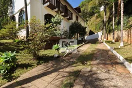 Casa com 5 Quartos à venda, 550m² no Belvedere, Belo Horizonte - Foto 2