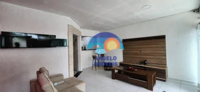 Casa com 3 Quartos para alugar, 130m² no Balneario Josedy , Peruíbe - Foto 5